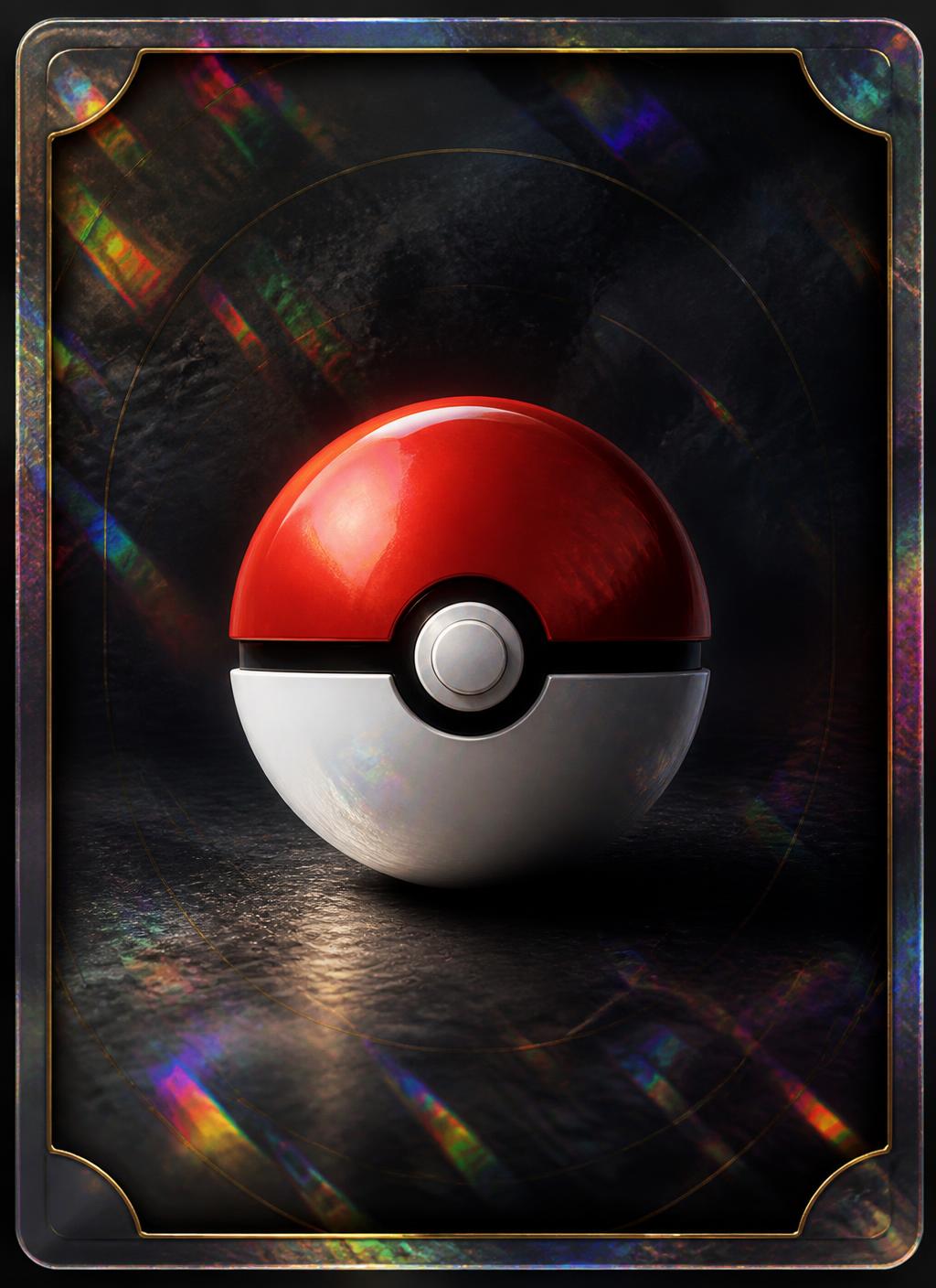 Pokémon cards